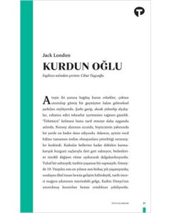 Kurdun Oğlu