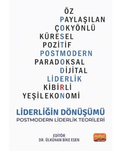 Liderliğin Dönüşümü