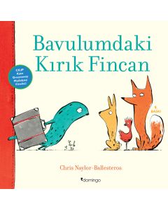 Bavulumdaki Kırık Fincan
