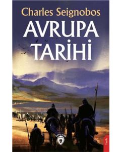 Avrupa Tarihi