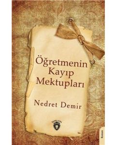 Öğretmenin Kayıp Mektupları