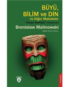 Büyü, Bilim ve Din ve Diğer Makaleler