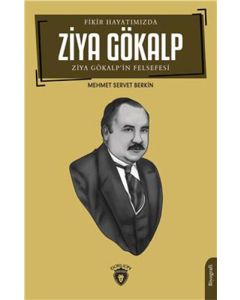 Fikir Hayatımızda Ziya Gökalp