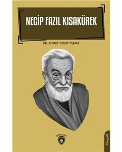 Necip Fazıl Kısakürek 