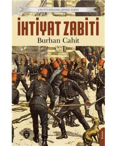 İhtiyat Zabiti