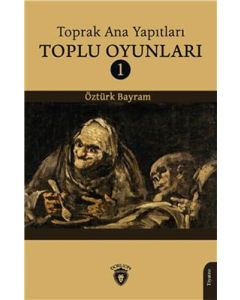 Toprak Ana Yapıtları
