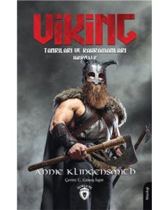 Viking Tanrıları Ve Kahramanları