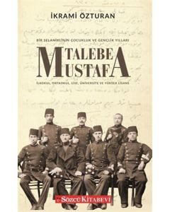 Talebe Mustafa