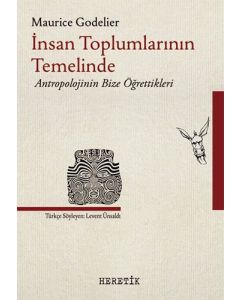 İnsan Toplumlarının Temelinde