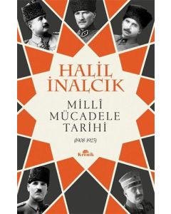 Milli Mücadele Tarihi