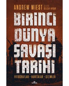 Birinci Dünya Savaşı Tarihi