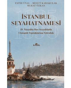 İstanbul Seyahatnamesi