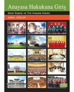 Anayasa Hukukuna Giriş