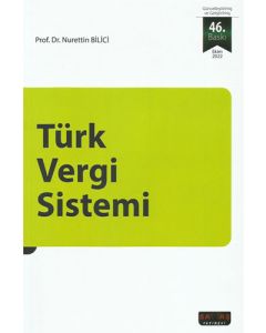 Türk Vergi Sistemi