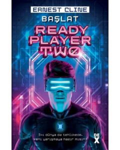 Başlat - Ready Player Two