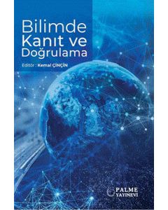 Bilimde Kanıt ve Doğrulama