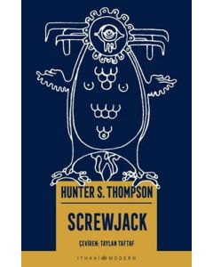 Screwjack