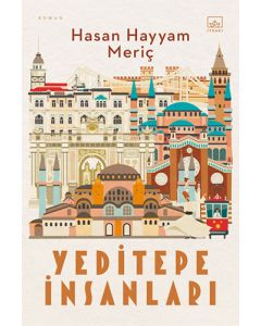 Yeditepe İnsanları