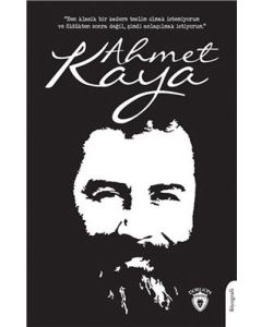 Ahmet Kaya