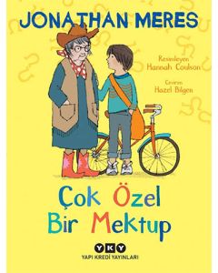 Çok Özel Bir Mektup