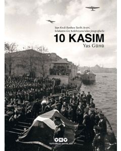 10 Kasım Yas Günü