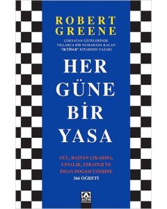 Her Güne Bir Yasa