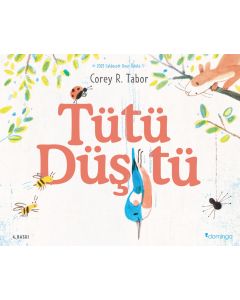 Tütü Düştü