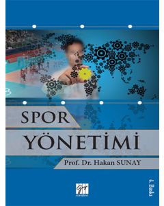 Spor Yönetimi