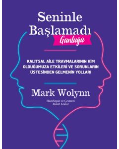 Seninle Başlamadı Günlüğü