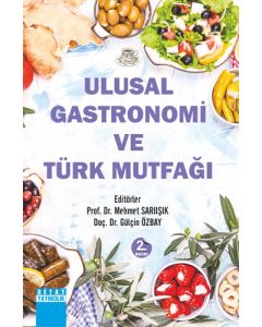 Ulusal Gastronomi ve Türk Mutfağı