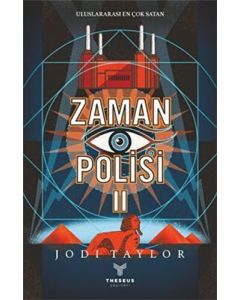 Zaman Polisi II