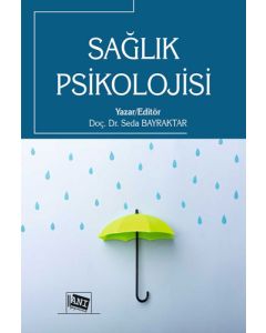 Sağlık Psikolojisi