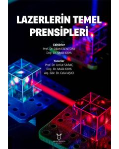 Lazerlerin Temel Prensipleri