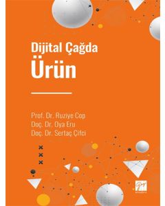 Dijital Çağda Ürün
