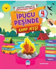 İpucu Peşinde - Kamp Ateşi (4. Sınıf)