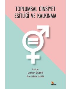 Toplumsal Cinsiyet Eşitliği ve Kalkınma