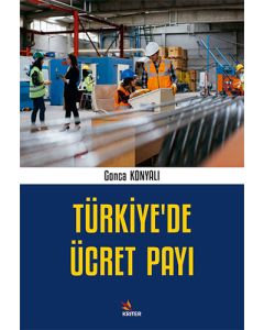Türkiye’de Ücret Payı