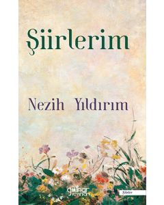 Şiirlerim