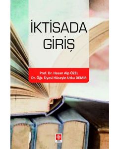 İktisada Giriş