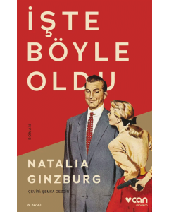 İşte Böyle Oldu