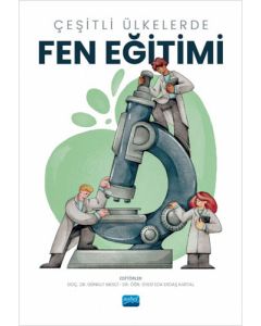 Çeşitli Ülkelerde Fen Eğitimi