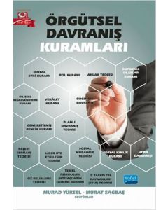 Örgütsel Davranış Kuramları