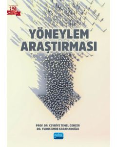 Yöneylem Araştırması