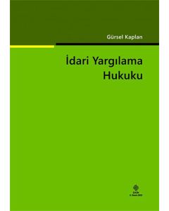 İdari Yargılama Hukuku