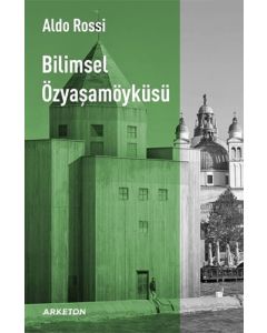 Bilimsel Özyaşam Öyküsü
