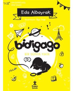 Bidigago - Bir Dünya Fikir