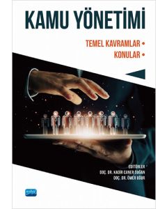 Kamu Yönetimi