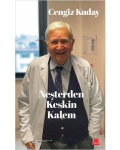 Neşterden Keskin Kalem