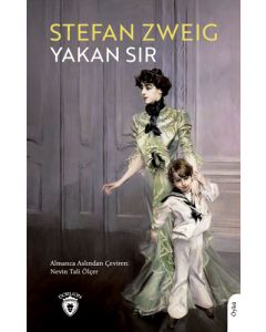 Yakan Sır