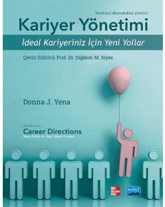 Kariyer Yönetimi